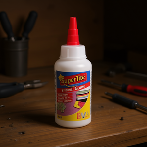 Pegamento Líquido Premium Super Tite de 100 ml, Silicona Líquida, Producto de Alta Calidad - Product Image 2