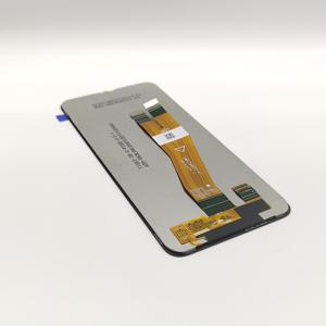 Pack de service d'origine LCD A035 pour téléphone portable Samsung A03, pièces de réparation LCD avec pack de service officiel SVC SEVT - Product Image 1