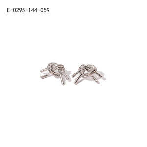 ต่างหูแฟชั่นแบบติดหู PBBA-625 - Product Image 2