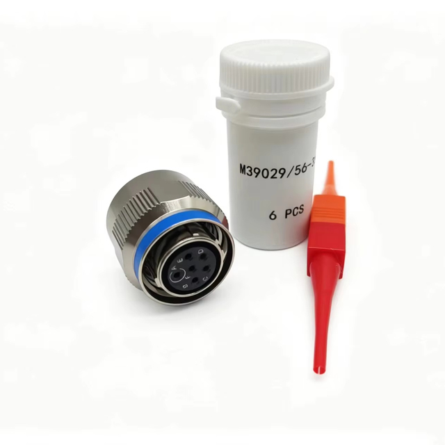 D38999/26FB398SA Amphenol Type Circular Connector & Accessories Industrial Grade Connectors D38999