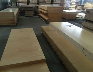 ไม้อัดเบิร์ช100% จากจีนสินค้าคุณภาพสูงราคาดี - Product Image 4