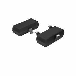 TO 236 3, SC 59, SOT 23 3 Authorized Distributor Power Management (PMIC) Buy Online Electronic Components MXD1817UR23+T - Product Image 1