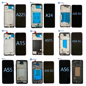 ZHIYAN – Prix réel, achat direct, expédition en 48h pour écran de téléphone portable Samsung A30 A30S <span class=keywords><strong>A31</strong></span> A32 <span class=keywords><strong>A33</strong></span> A34 A35 A36 LCD - Product Image 2