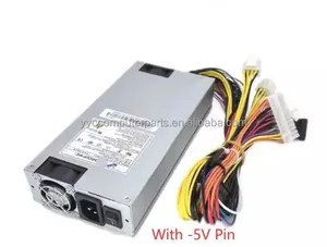 Fuente de alimentación para servidor 1u Original, fuente de alimentación industrial, <span class=keywords><strong>Mini</strong></span> <span class=keywords><strong>ITX</strong></span>, chasis, entrada de CA, 100-240V, novedad de 2000, 1 unidad - Product Image 3