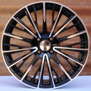 16x7.0j <span class=keywords><strong>pcd</strong></span> <span class=keywords><strong>4x100</strong></span> גלגלים סגסוגת גלגל סגסוגת גלגל גלגל שיניים למכירה - Product Image 2