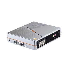 <span class=keywords><strong>Mini</strong></span> <span class=keywords><strong>PC</strong></span> RK3568 Thin Client, LPDDR4 2G + 16G EMMC, Compatible con Windows 10/11, Servidor/Estación de Trabajo, Alta Integración, Sin Ventilador, en Stock - Product Image 4