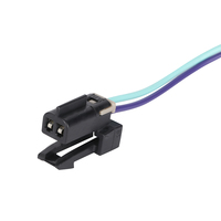 Harnais de câblage automobile sur mesure pour outils de diagnostic de climatisation automobile