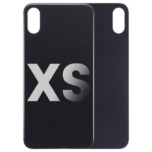 Tapa Trasera <span class=keywords><strong>de</strong></span> Batería para Teléfono Móvil, Lente <span class=keywords><strong>de</strong></span> Vidrio con Adhesivo para Reemplazo <span class=keywords><strong>de</strong></span> <span class=keywords><strong>iPhone</strong></span> <span class=keywords><strong>XS</strong></span> - Product Image 1