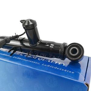 Hệ thống treo khí nén có thể điều chỉnh độ cao với ADS, giảm xóc sau bên trái hoàn chỉnh cho <span class=keywords><strong>A6</strong></span> C6 2005-2012 OEM 4F0616031M - Product Image 5