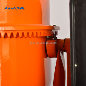 Jiqian 1 Bagger <span class=keywords><strong>3</strong></span>-<span class=keywords><strong>Point</strong></span> <span class=keywords><strong>PTO</strong></span> listrik semen Mortar <span class=keywords><strong>Mixer</strong></span> dengan 2m/jam produktivitas dan inti komponen Motor - Product Image 6