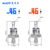 Diode redresseuse à clou SKN/SKR26 SKN/SKR46 SKN/SKR71 pour machine à souder