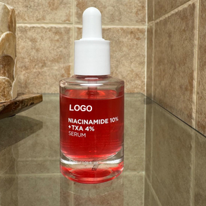 ไนอาซินาไมด์ 10%+ทีเอเอ็กซ์ 4% เซรั่มแก้ไขจุดด่างดำ 30 มล. เอสเซ้นส์ไวท์เทนนิ่งและรีแพร์ริ่ง - Product Image 5