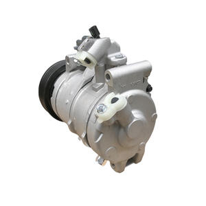 Compresseur de climatisation Honda 38810-5X6-003 en aluminium pour Elysion Odyssey, pièce de rechange - Product Image 5