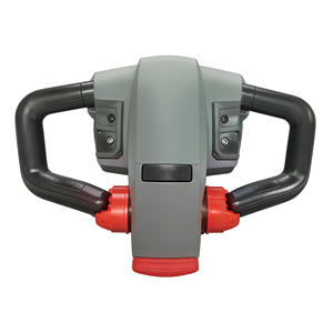 Conjunto de manillar de control para montacargas eléctrico Zhongli con rueda motriz y interruptor de parada de emergencia para montacargas eléctrico - Product Image 3