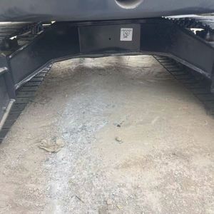 เครื่องยนต์และเกียร์รถขุดไฮดรอลิกแบบตีนตะขาบขนาดเล็ก U35 มือสอง คุณภาพสูง ราคาถูก ผลิตในญี่ปุ่น สำหรับงานก่อสร้าง - Product Image 4