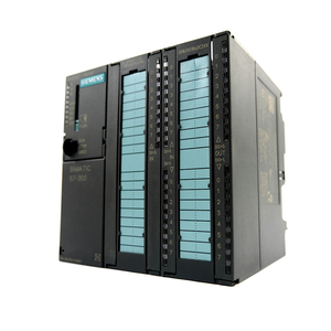 Mejor Precio 6ES7314-6EH04-0AB0 Módulo Controlador PLC Simatic S7-300 CPU PLC Controlador 6ES7 314-6EH04-0AB0 - Product Image 1