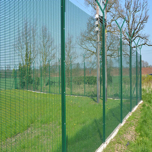 Không thấm nước customized358 fenceelectric an ninh fenceanti leo lên fencelaser hàng rào Hệ thống an ninh - Product Image 4