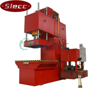 Tin making 100 ton manual hydraulic press machine hp100s,60 mpa hydraulic press