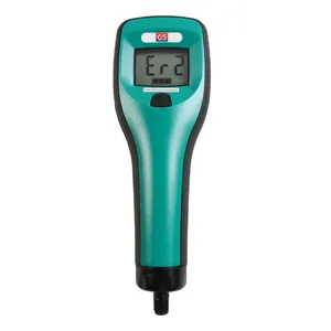 Handheld Auto Nitrogen Analyzer A-1053 Car Automobile Exhaust Gas Tester