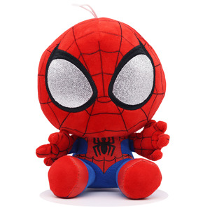 Muñeco de Peluche de Poliéster de Los Vengadores, Figura de <span class=keywords><strong>Megatron</strong></span> de 8 Pulgadas (20 cm), <span class=keywords><strong>Juguete</strong></span> para Máquina de Garras - Product Image 2