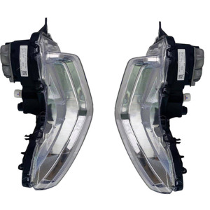 Nouvelles pièces automobiles pour Haval Jolion : Feux avant à LED (feux de jour et antibrouillard inclus) pour une visibilité améliorée – Pièces de rechange - Product Image 2