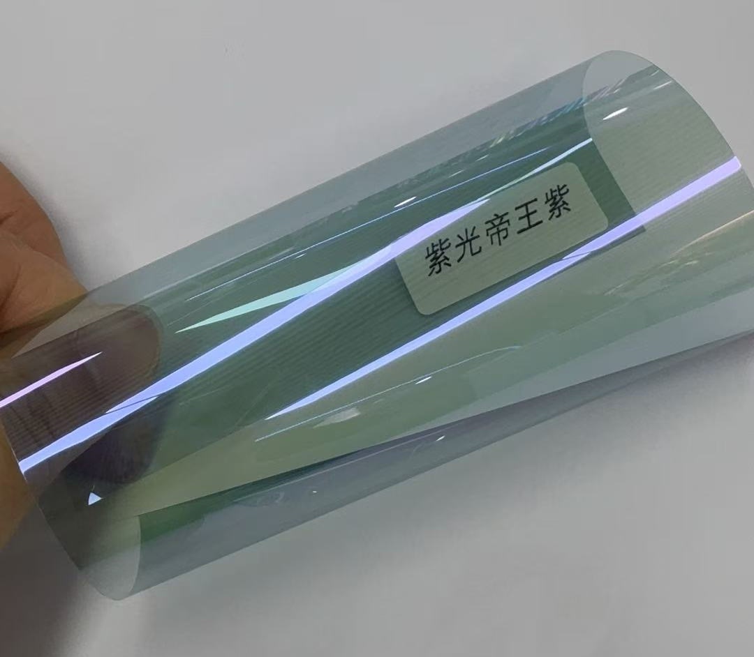 Viola imperatore viola