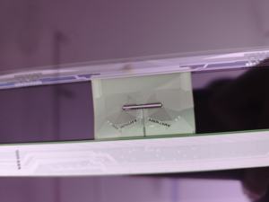 Écran LCD TV AUO 55 pouces T550QVN10.G UHD 3840*2160 - Product Image 4