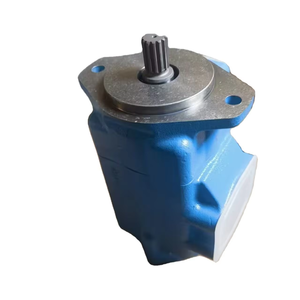 Bomba Hidráulica de Bajo Ruido Serie 2520V 2525V 3520V 3525V 4520V 4525V 4535V, Bombas de Paletas Hidráulicas 2520V17A11-86DD22R - Product Image 1
