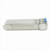 Transceptor Óptico SFP+ BIDI de 10G, Inphilight SFP-10G-BIDI-10KM 1270TX/1330RX, LC Único, para Centro de Datos y FTTX, en Oferta