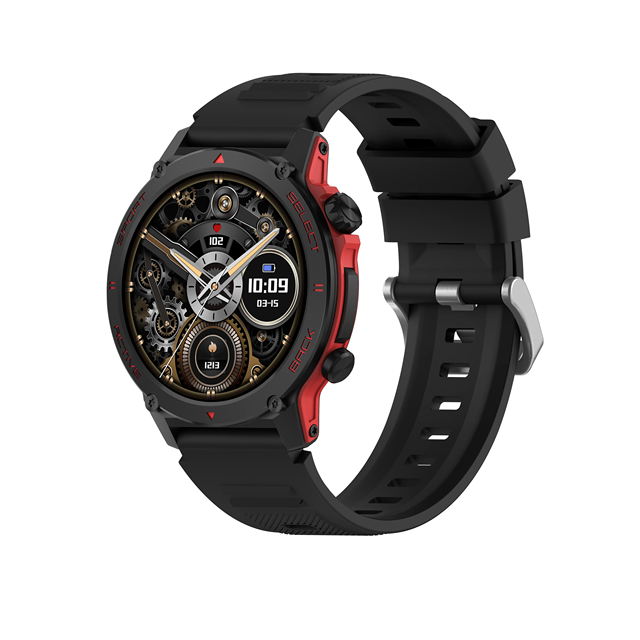 Smart Watch Waterproof Healthy Smartwatch Z136 BT Calling Sport Smart Watches