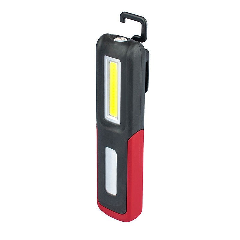 Handheld USB Rechargeable Led Cob Work