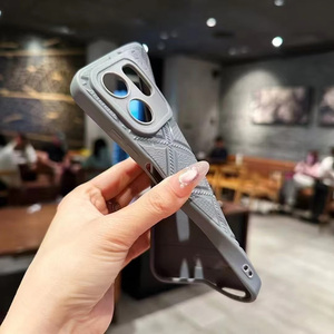 เคสโทรศัพท์ TPU แบบนิ่มรูปสี่เหลี่ยมขนมเปียกปูนสุดหรูสำหรับ iPhone 17 16 15 PRO <span class=keywords><strong>MAX</strong></span> 14 13 PLUS 12 11 MINI XS XR เคสหลังกันกระแทก - Product Image 6