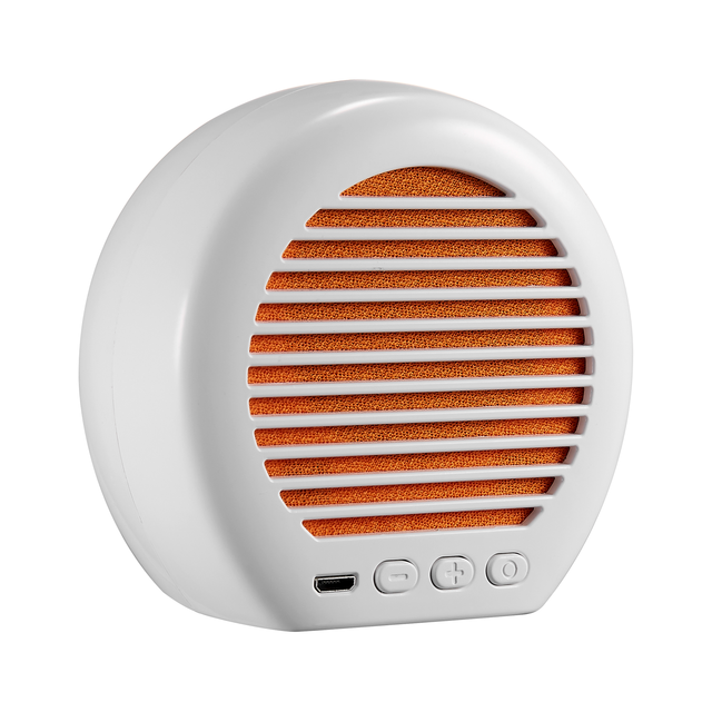 Best Selling Mini Small Portable Tws Bts Bluetooth Wireless Sound Box Speaker With LED Light Custom LOGO for Promotion