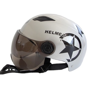 Différentes couleurs et casque de moto de haute qualité - Product Image 2