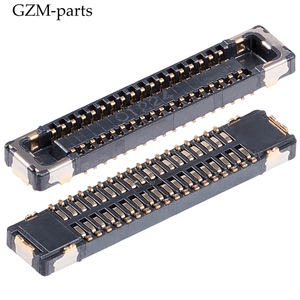โทรศัพท์มือถือ <span class=keywords><strong>7</strong></span> พลัส 36 พิน ขั้วต่อ FPC กล้องหน้าบนเมนบอร์ดสำหรับเปลี่ยนไอโฟน <span class=keywords><strong>7</strong></span> - Product Image 4