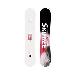 Tabla de Snowboard SKIFREE Advanced Wood para <span class=keywords><strong>Hombre</strong></span> y Mujer, Freeride, Deporte de Invierno, Eternal - Product Image 1