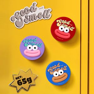 Good Smell Fragrant Gel 65g Car Home Air Freshener Long Lasting Scent - Product Image 1