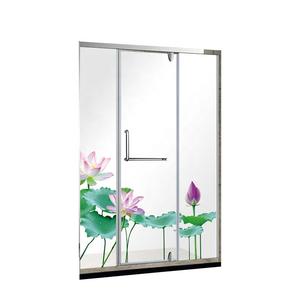 China Wholesale High Quality Aluminum <strong>Ready</strong> <strong>Made</strong> Acrylic Steam Shower Room With Sauna - Product Image 3