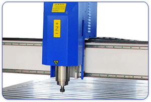 LR-1325 Wood Router 3 Axis Cutting Carving Machine Woodworking for Sale LR-1325 Cnc Wood Router 4 Axis 3 Axis Cnc Wood Cutting C - Product Image 6