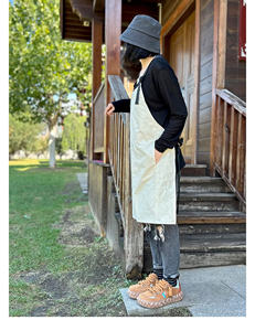 Impresión <span class=keywords><strong>de</strong></span> logotipo personalizado Catering y peluquería Babero Nail Art Restaurante Ropa <span class=keywords><strong>de</strong></span> trabajo para <span class=keywords><strong>hombres</strong></span> y mujeres para limpieza - Product Image 3