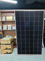 Panneaux solaires photovoltaïques monocristallins bifaciaux de type N Topcon Trina Vertex Ultra G3 à haute efficacité, 750W 760W