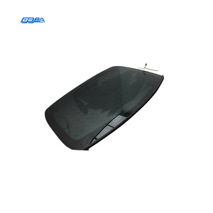กระจกนิรภัยแบบลามิเนตสำหรับกระจกหลังรถยนต์เมอร์เซเดสเบนซ์ E-Class W213 ปี 2023 รุ่น OE A2136700203 - Product Image 4