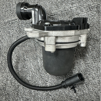 Pompe d'injection d'air secondaire neuve pour Bentley Flying Spur Continental GT 2004-2019 3W0131083B 079959231G Pompe d'air auxiliaire