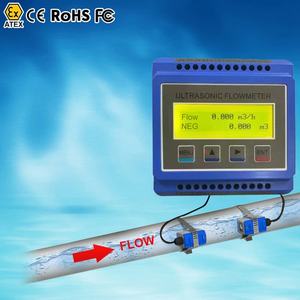 Compteur de <span class=keywords><strong>débit</strong></span> d'eau, transmetteur de <span class=keywords><strong>débit</strong></span>, compteur d'eau de 1,5 pouce, <span class=keywords><strong>mesure</strong></span> du <span class=keywords><strong>débit</strong></span> de liquide - Product Image 1