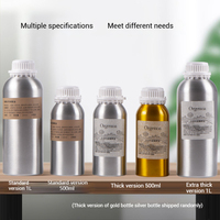 500ml Reed Diffusor Öl Nachfüllung Aroma therapie Diffusor Ätherische Öle für Aroma Diffusor für Hotel KTV Einkaufs zentrum