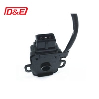 Capteur de position du papillon des gaz TPS neuf de la marque CNDE pour INFINITI J30 240SX OEM A22-641-922 A22641922 430