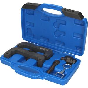 เครื่องมือที่ยอดเยี่ยม-ชุดเครื่องมือปรับแต่งเครื่องยนต์ BT591150สำหรับ Audi 2.4, 2.8, 3.0 TFSI - EAN เครื่องยนต์4042146779958และชุดจับเวลา - Product Image 1