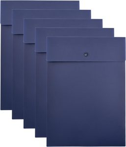 Busta Portadocumenti Personalizzata in PP Ecologica Portadocumenti Buste <span class=keywords><strong>Porta</strong></span> <span class=keywords><strong>Documenti</strong></span> - Product Image 2