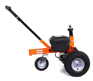 Neuer elektrischer Utility Trailer Dolly für Auto anhänger Anhänger kupplung kompatibel - Product Image 1