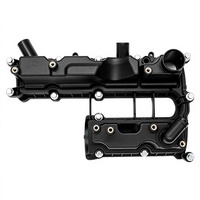 Tapa de balancines de válvulas superior del cabezal del motor BM5G-6M293-DF para Ford 1.6L 2016-2019